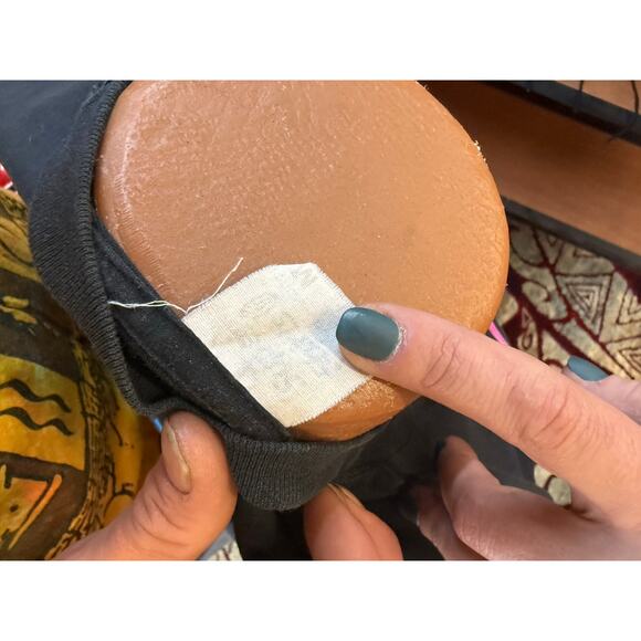 True Vintage 90s Billy Ray Cyrus - Picture 5 of 5